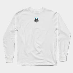 wolf Long Sleeve T-Shirt